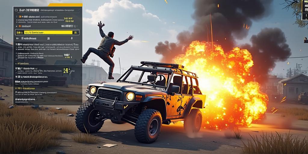 和平精英辅助软件的发展与影响分析