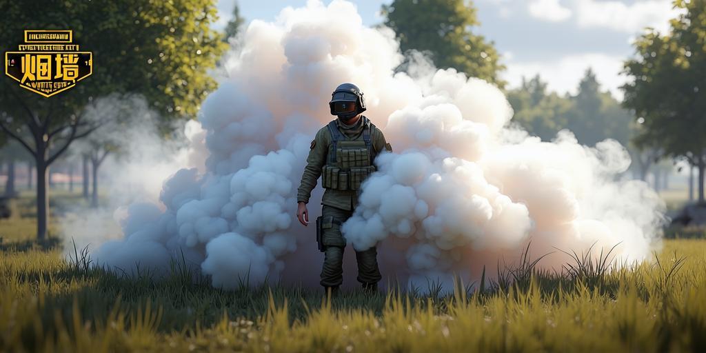 和平精英辅助【三体】